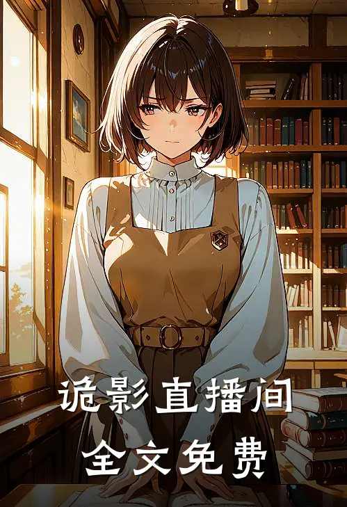 诡影直播间全文免费