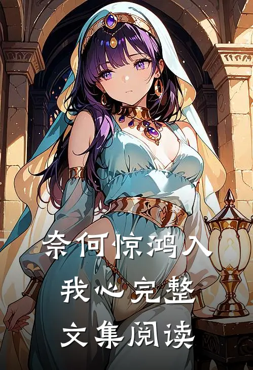 奈何惊鸿入我心完整文集阅读