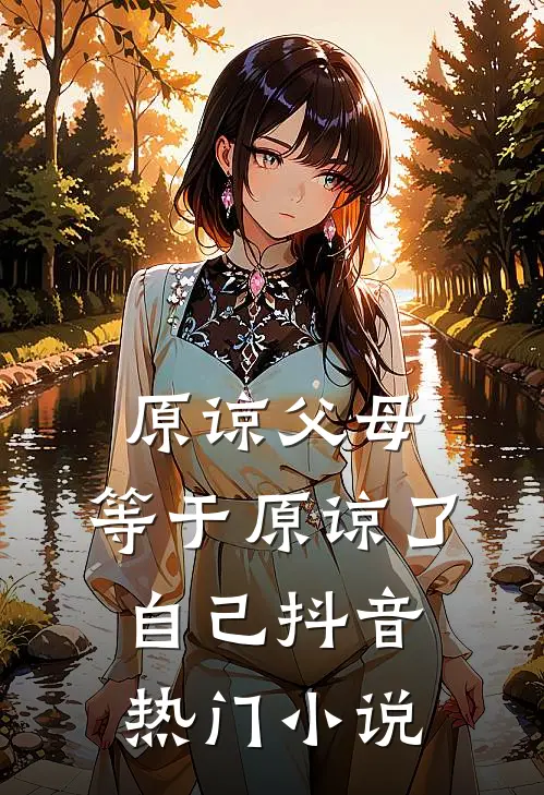 原谅父母，等于原谅了自己抖音热门小说