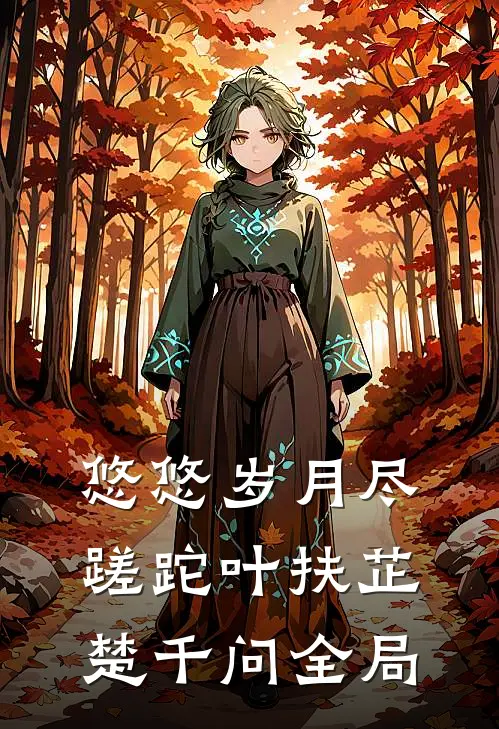 悠悠岁月尽蹉跎叶扶芷楚千问全局