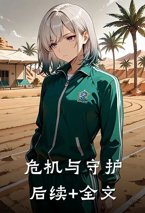 危机与守护后续+全文