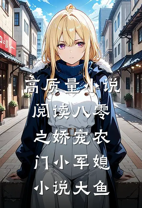 高质量小说阅读八零之娇宠农门小军媳小说大鱼