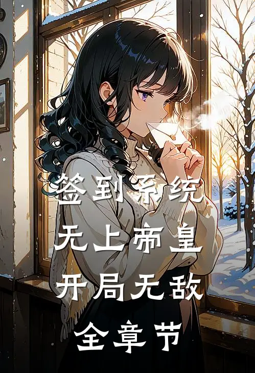 签到系统：无上帝皇，开局无敌全章节
