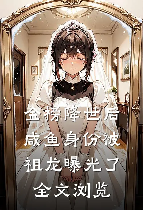 金榜降世后，咸鱼身份被祖龙曝光了全文浏览