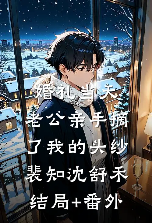 婚礼当天，老公亲手摘了我的头纱裴知沈舒禾结局+番外