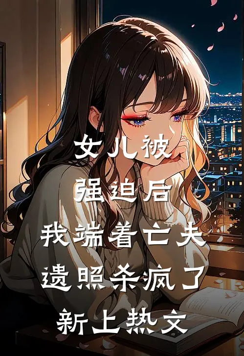 女儿被强迫后，我端着亡夫遗照杀疯了新上热文