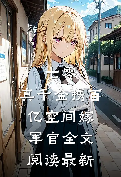 七零：真千金携百亿空间嫁军官全文阅读最新