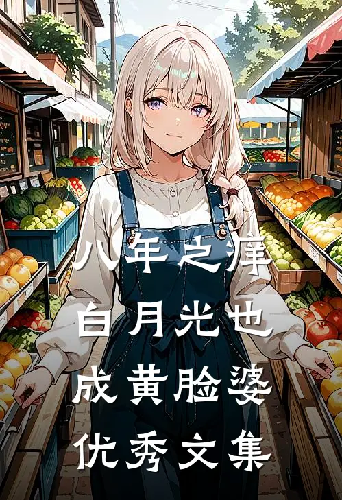 八年之痒，白月光也成黄脸婆优秀文集