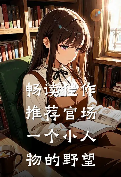 畅读佳作推荐官场：一个小人物的野望