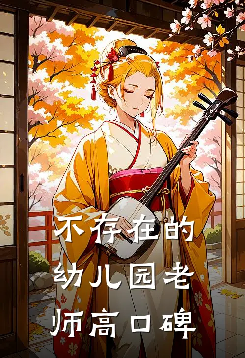 不存在的幼儿园老师高口碑