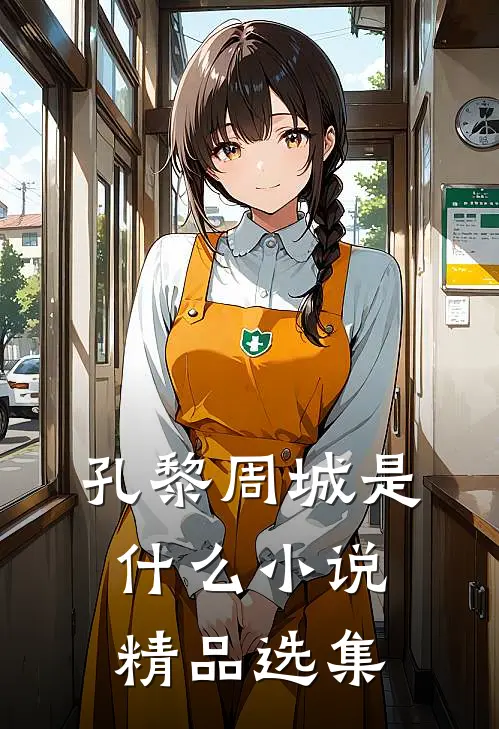 孔黎周城是什么小说精品选集