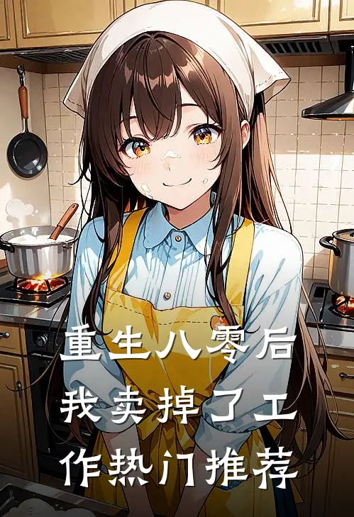 重生八零后我卖掉了工作热门推荐