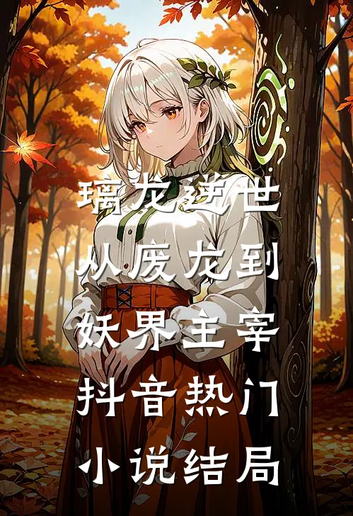 璃龙逆世：从废龙到妖界主宰抖音热门小说结局