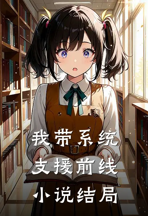我带系统支援前线小说结局
