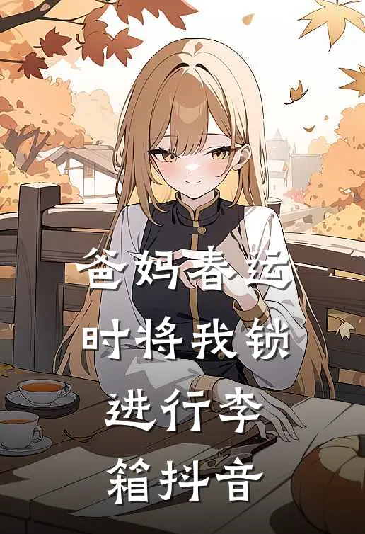 爸妈春运时将我锁进行李箱抖音