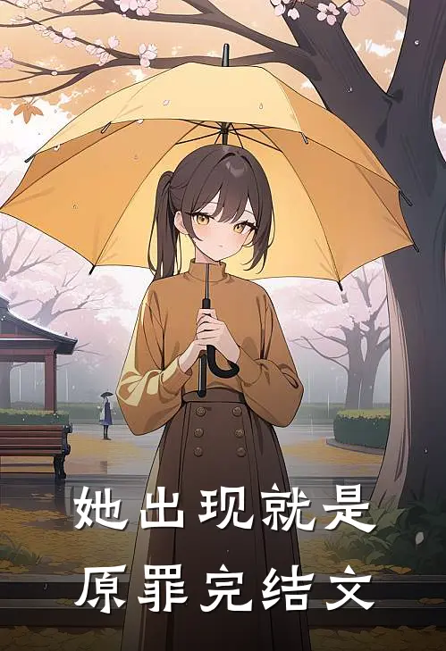 她出现就是原罪完结文
