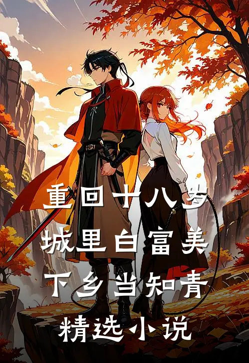 重回十八岁：城里白富美下乡当知青精选小说