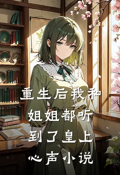 重生后我和姐姐都听到了皇上心声小说