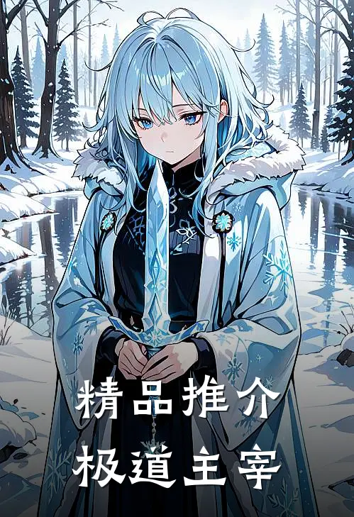 精品推介极道主宰