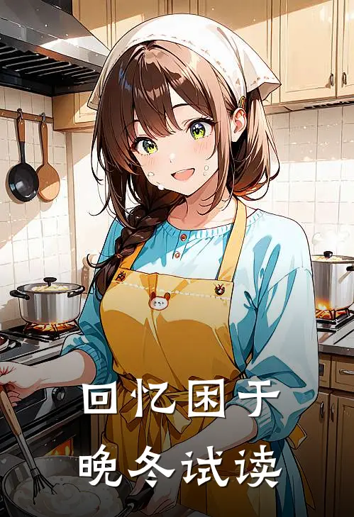 回忆困于晚冬试读