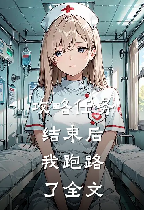 攻略任务结束后，我跑路了全文