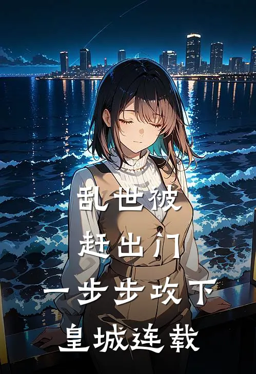 乱世被赶出门，一步步攻下皇城连载