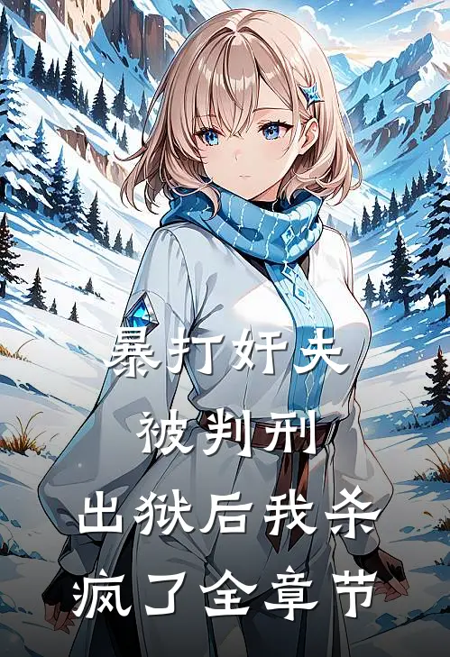 暴打奸夫被判刑,出狱后我杀疯了全章节