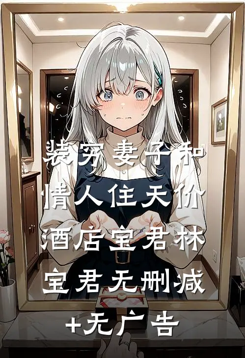 装穷妻子和情人住天价酒店宝君林宝君无删减+无广告