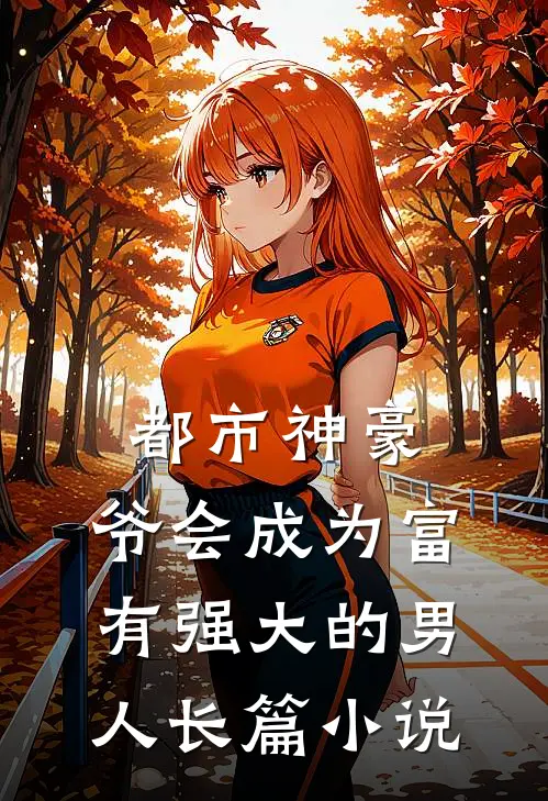 都市神豪：爷会成为富有强大的男人长篇小说