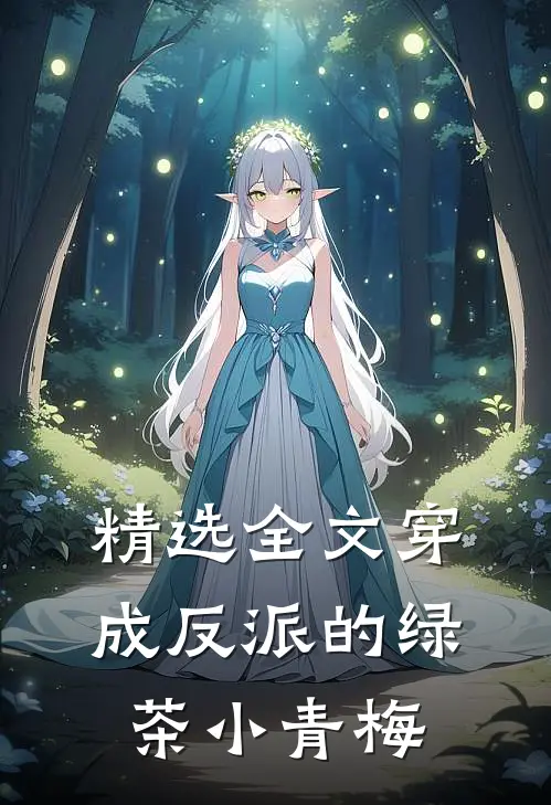 精选全文穿成反派的绿茶小青梅
