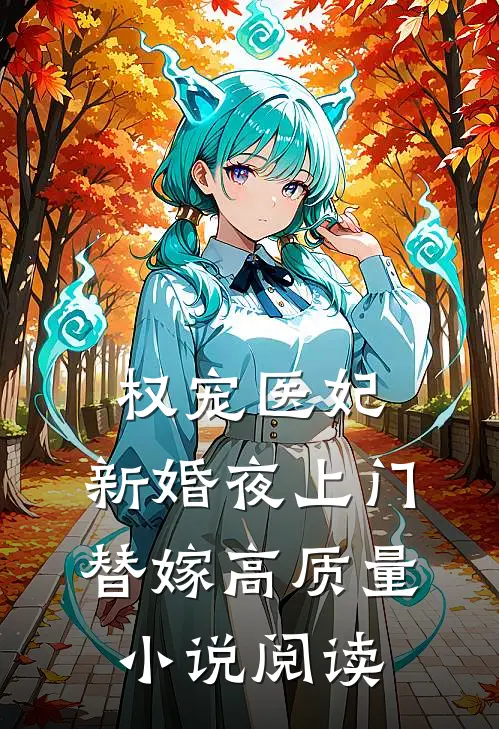 权宠医妃：新婚夜上门替嫁高质量小说阅读
