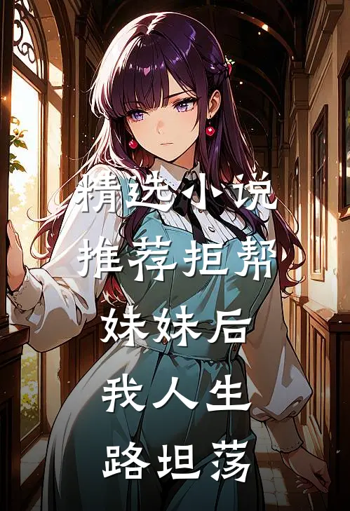 精选小说推荐拒帮妹妹后，我人生路坦荡