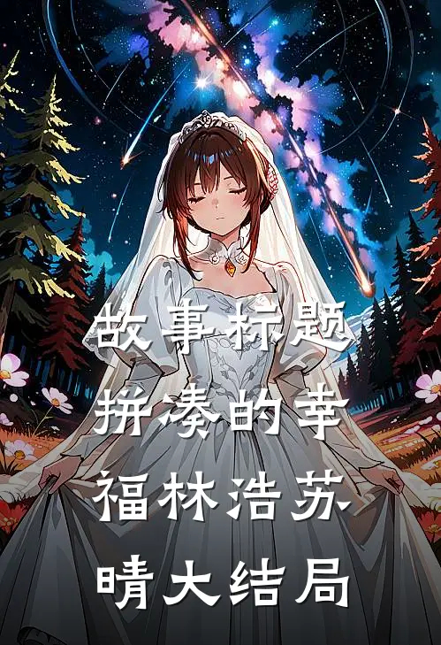 故事标题：《拼凑的幸福》林浩苏晴大结局