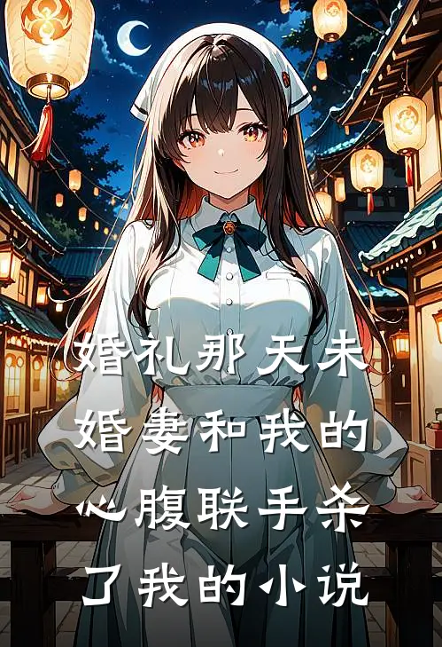 婚礼那天未婚妻和我的心腹联手杀了我的小说