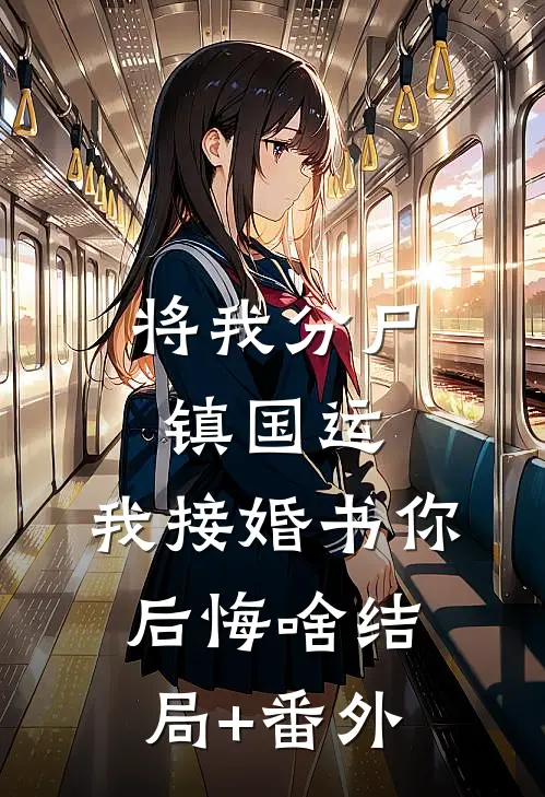 将我分尸镇国运，我接婚书你后悔啥结局+番外