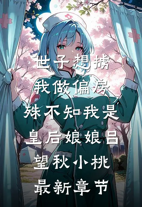 世子想掳我做偏房，殊不知我是皇后娘娘吕望秋小桃最新章节