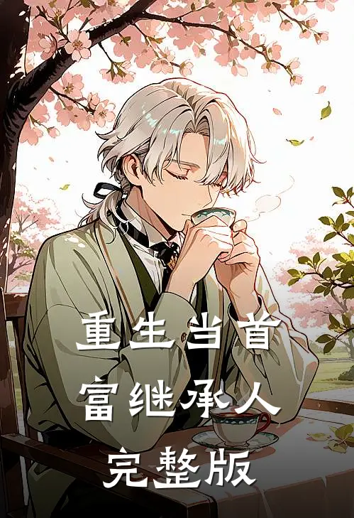 重生当首富继承人完整版