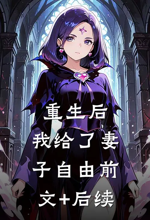 重生后，我给了妻子自由前文+后续