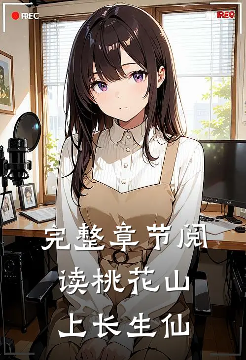 完整章节阅读桃花山上长生仙