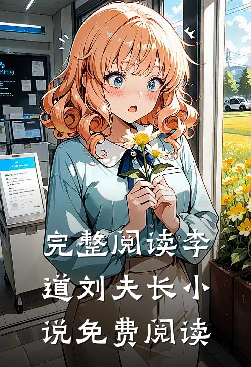 完整阅读李道刘夫长免费阅读