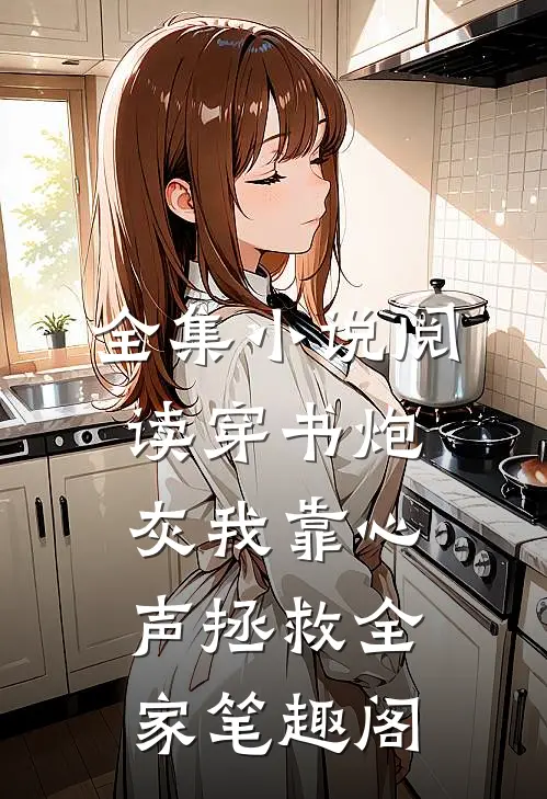 全集小说阅读穿书炮灰我靠心声拯救全家笔趣阁