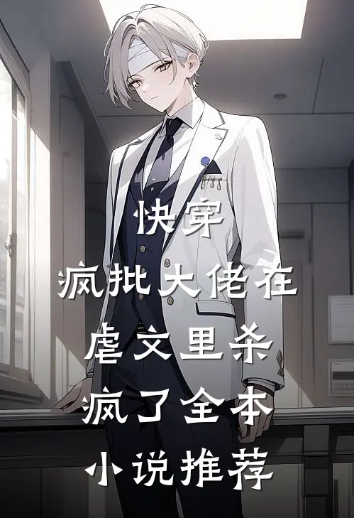 快穿：疯批大佬在虐文里杀疯了全本小说推荐