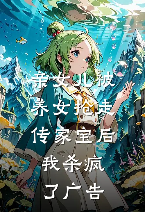亲女儿被养女抢走传家宝后，我杀疯了广告