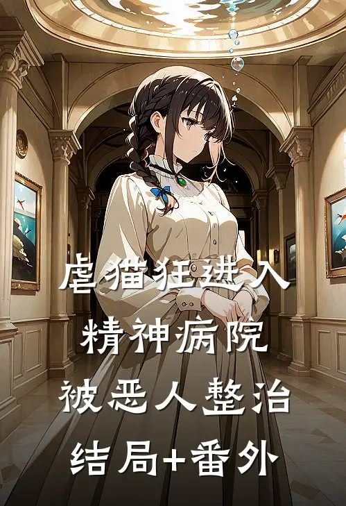 虐猫狂进入精神病院，被恶人整治结局+番外