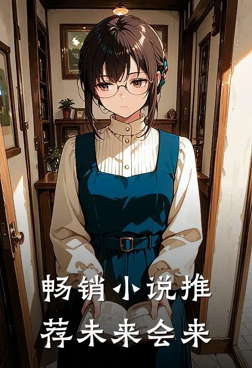 畅销小说推荐未来会来