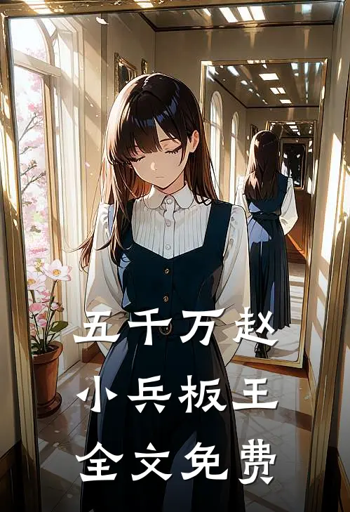 五千万赵小兵板王全文免费