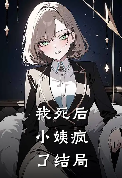我死后，小姨疯了结局