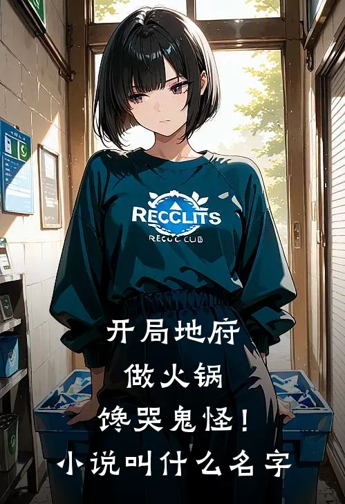 开局地府做火锅，馋哭鬼怪！小说叫什么名字