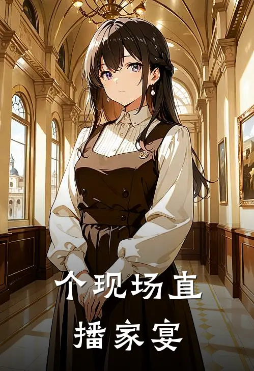 个现场直播家宴