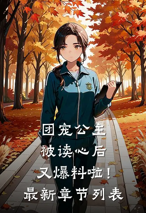 团宠公主被读心后，又爆料啦！最新章节列表